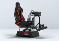 DOF Reality H4 Universal Motion Simulator Platform 4-Axis HERO