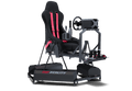 DOF Reality H6 Racing Motion Simulator Platform 6-Axis HERO