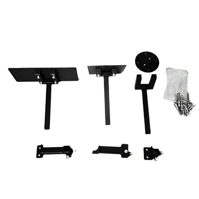 HOTAS Mounts Kit