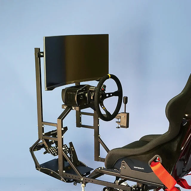 Monitor Mount