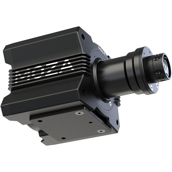 Moza Racing 4 Pin to 3 Pin Adapter Plate