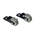 Transportation Wheels for 3DOF