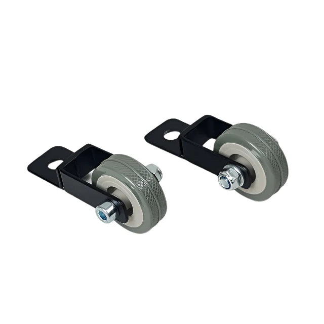Transportation Wheels for 3DOF