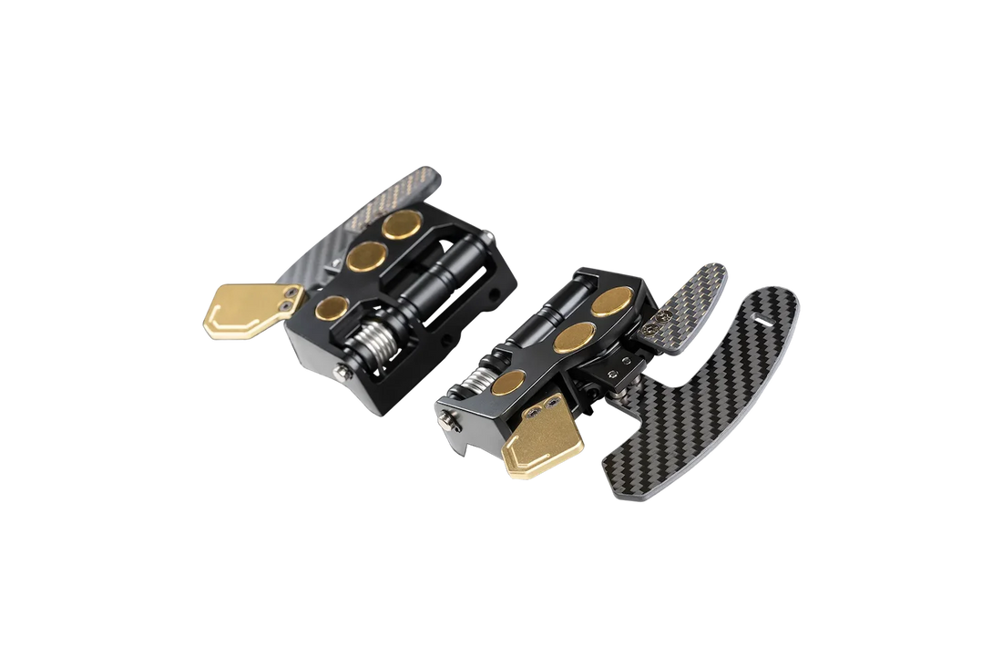 FANATEC PODIUM ADVANCED PADDLE MODULE