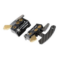FANATEC PODIUM ADVANCED PADDLE MODULE