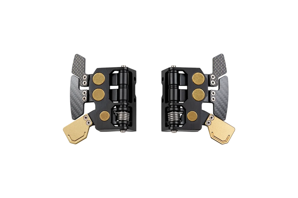 FANATEC PODIUM ADVANCED PADDLE MODULE