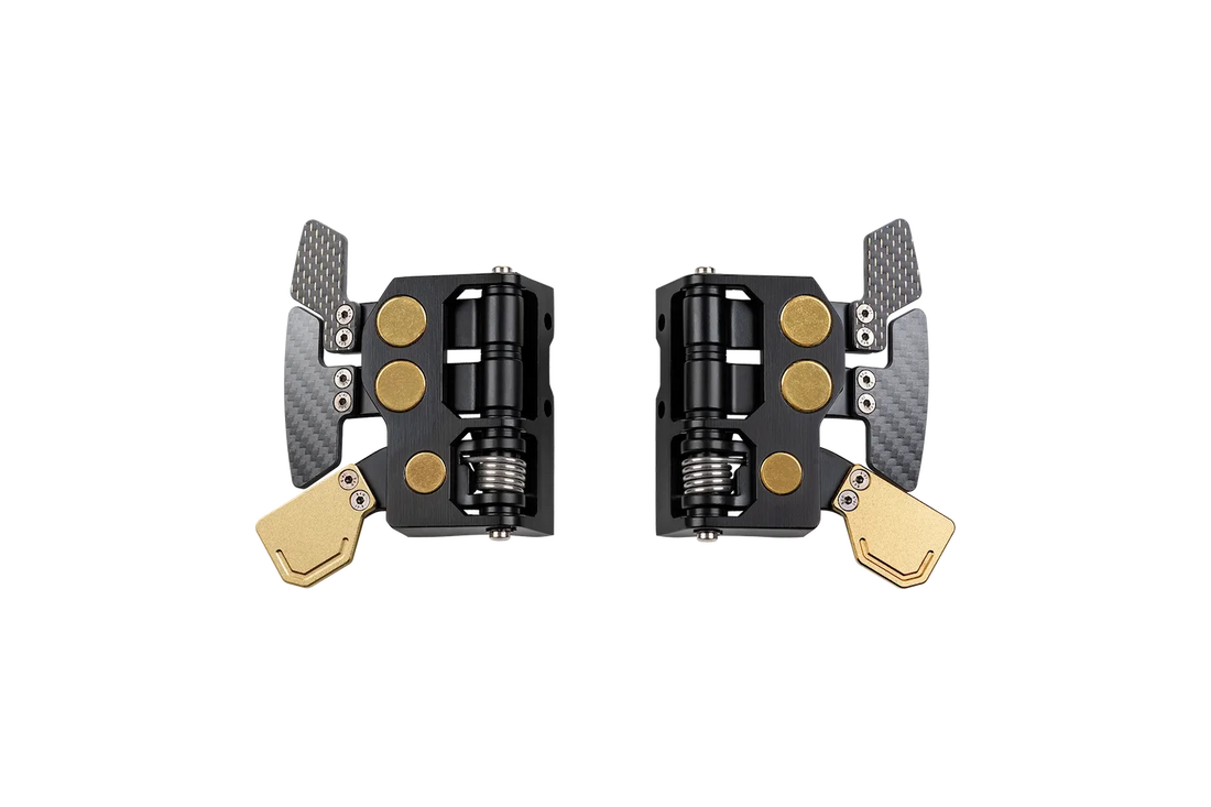 FANATEC PODIUM ADVANCED PADDLE MODULE