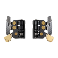 FANATEC PODIUM ADVANCED PADDLE MODULE