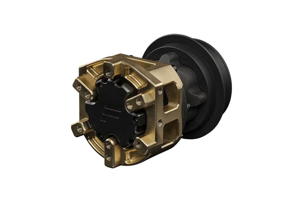 FANATEC PODIUM HUB
