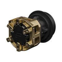 FANATEC PODIUM HUB