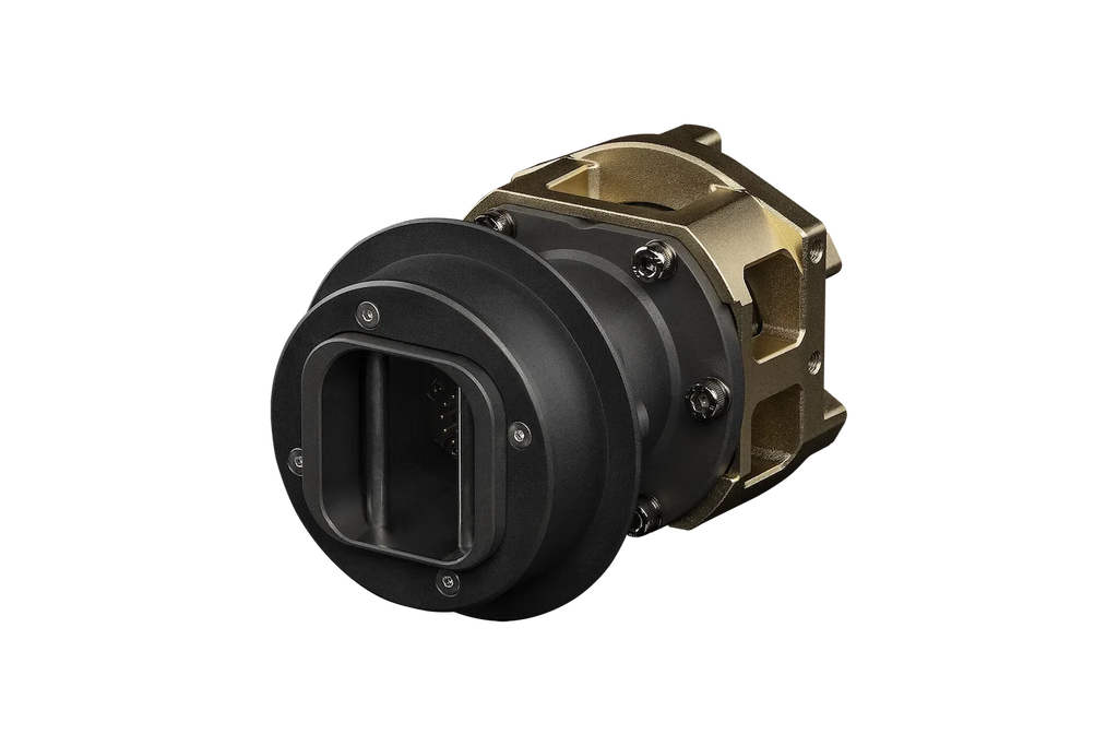 FANATEC PODIUM HUB