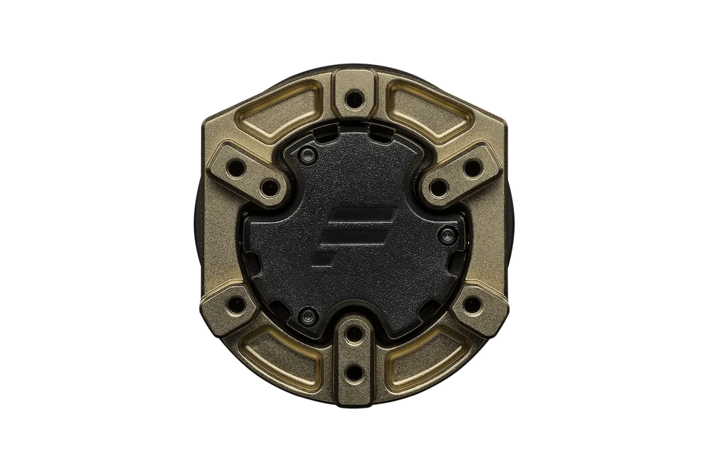 FANATEC PODIUM HUB