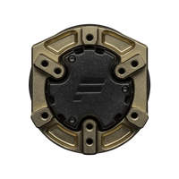 FANATEC PODIUM HUB