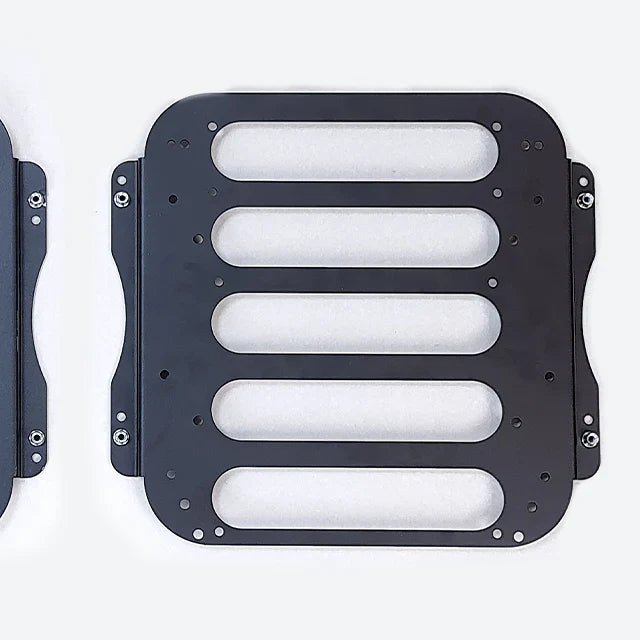 Pedals Quick Release