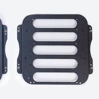 Pedals Quick Release