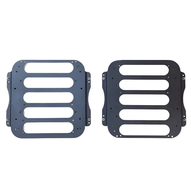 Pedals Quick Release