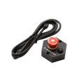 Simucube Premium Torque Off Button