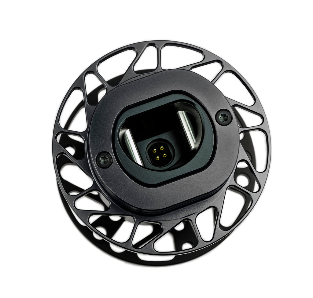 Cube Control QRX Full Set (Classic) Black, Blue