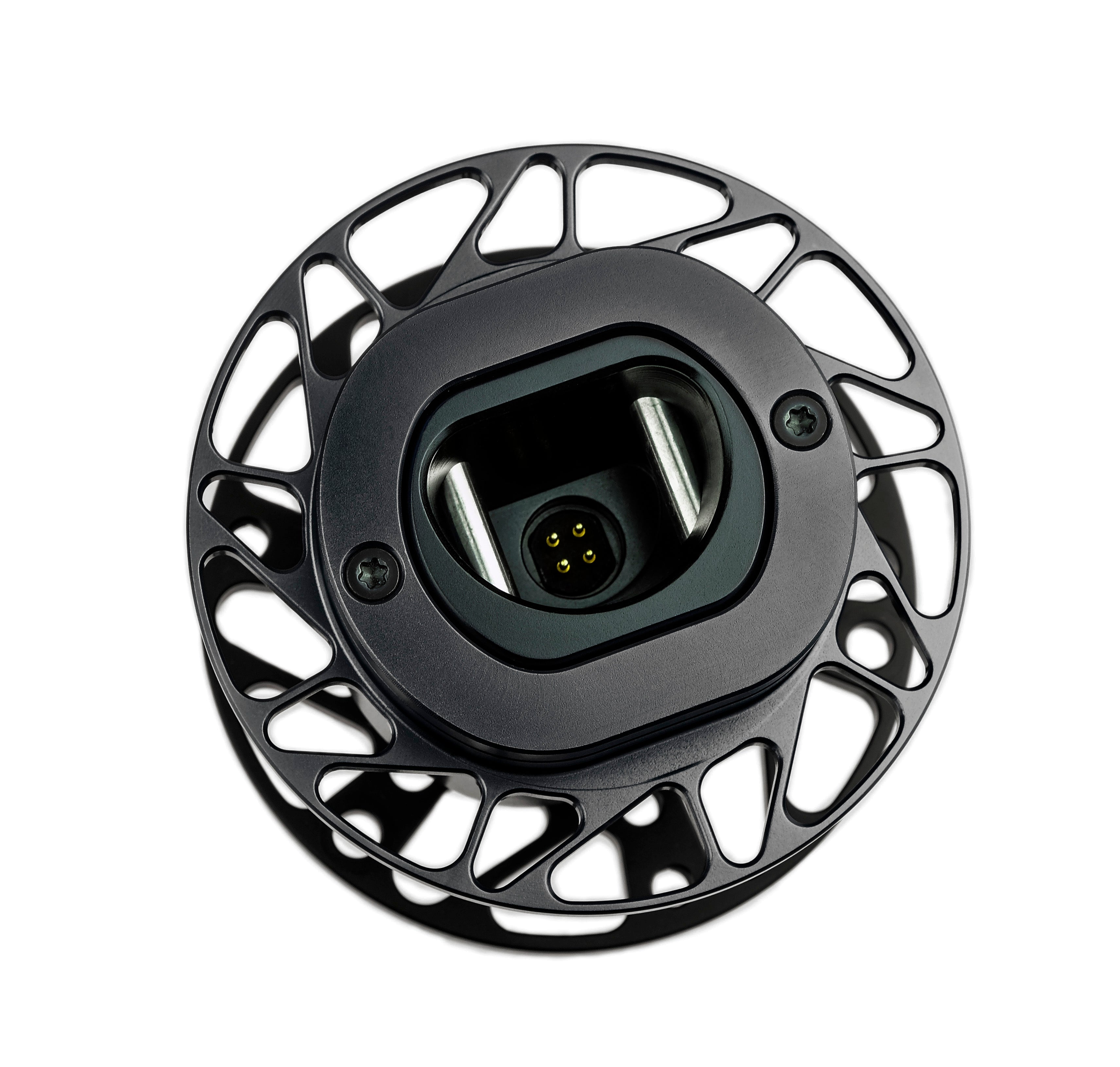 Cube Control QRX Full Set (Classic) Black, Blue