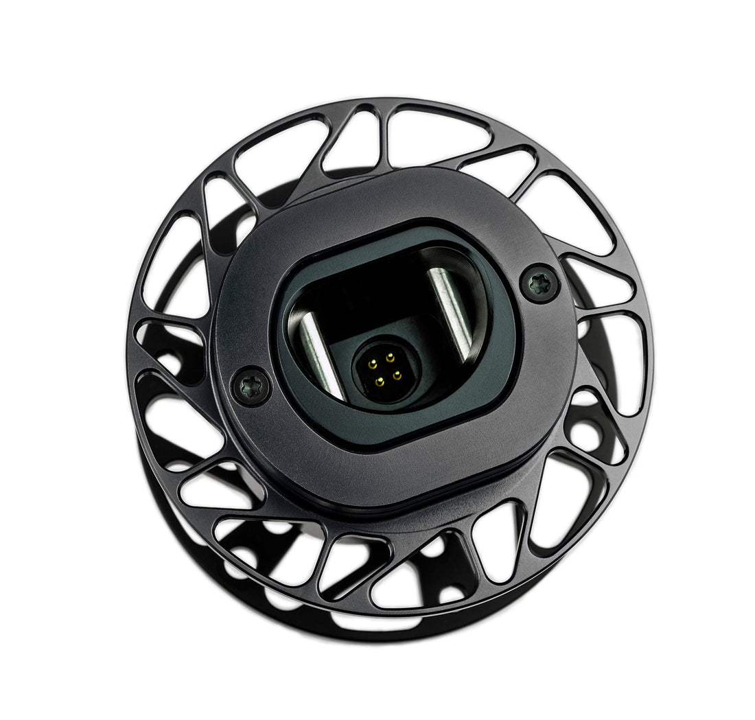 Cube Control QRX Full Set (Classic) Black, Blue