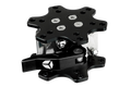 Cube Controls Universal Quick Release Full Set (Black, Blue)
