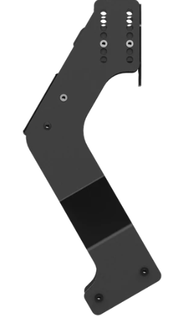 GT INTEGRATED MONITOR STAND