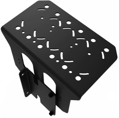 GT SHIFTER-HANDBRAKE SUPPORT