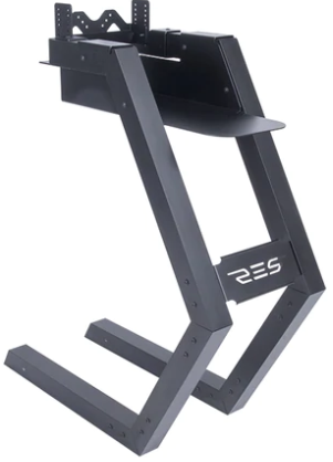 PC SUPPORT FOR INDIPENDENT MONITOR STAND X1-GT