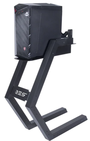 PC SUPPORT FOR INDIPENDENT MONITOR STAND X1-GT