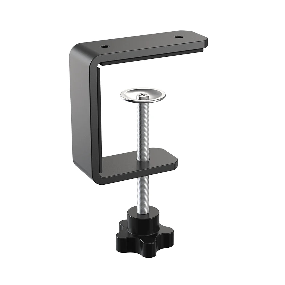 Moza Racing R5, R9, & R12 Table Clamp