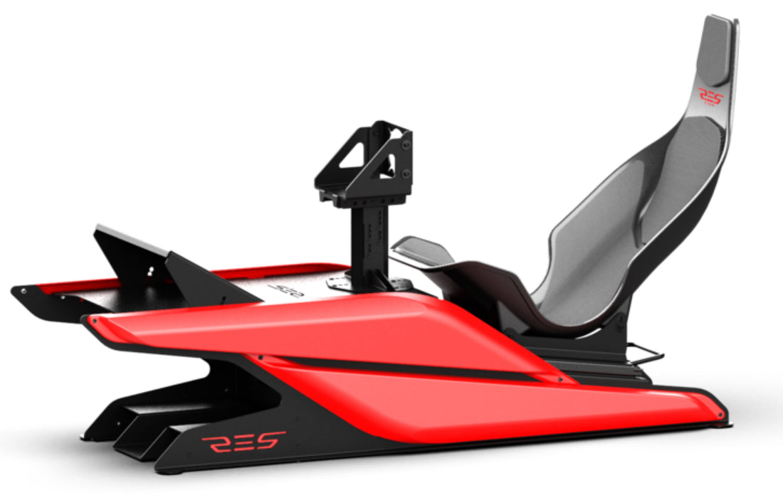 ResTech X1 Formula Cockpit
