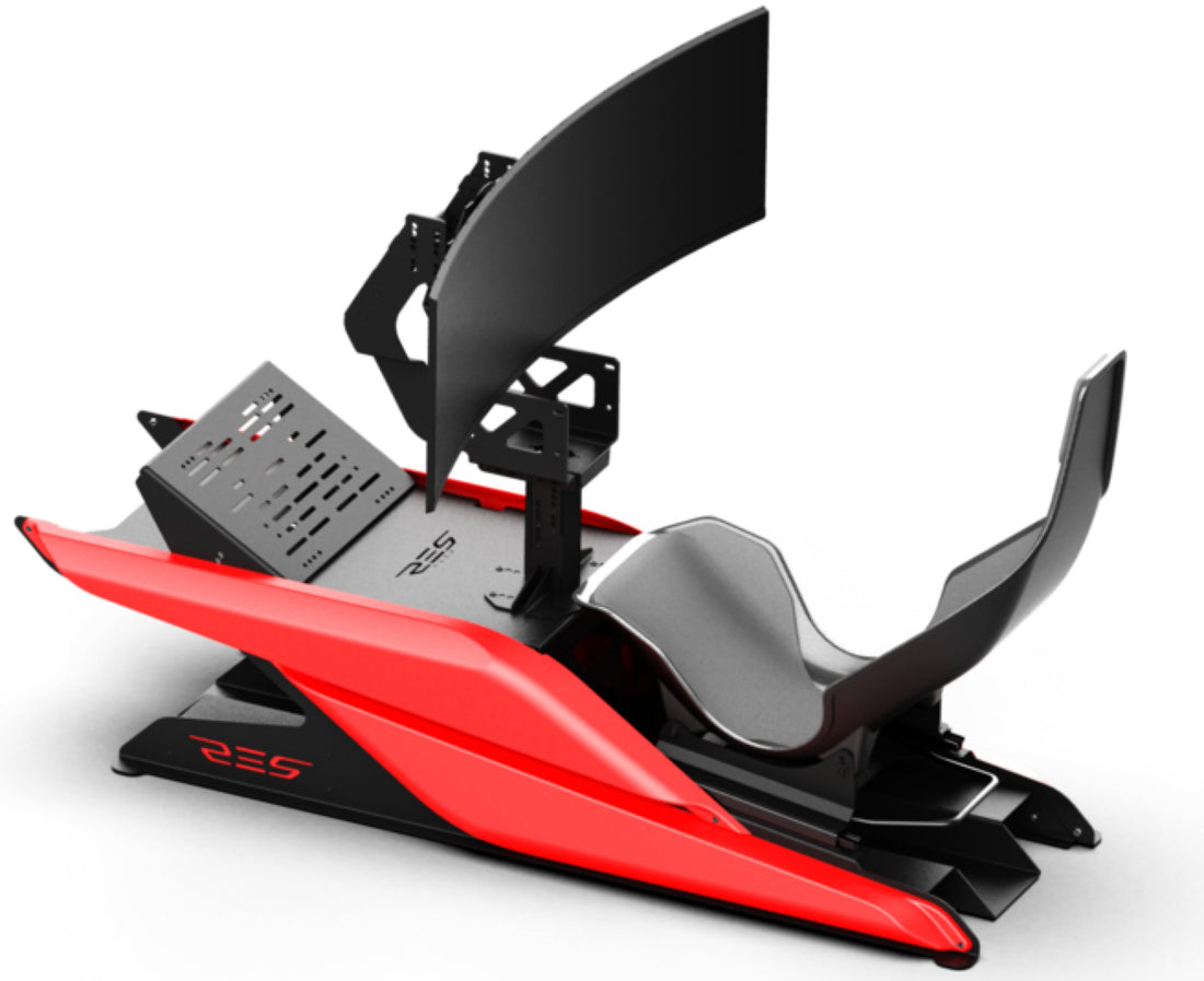 ResTech X1 Formula Cockpit