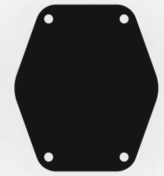 X1 COVER COLUMN