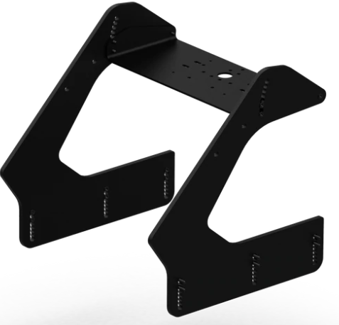 X1 LATERAL WHEELBASE MOUNT