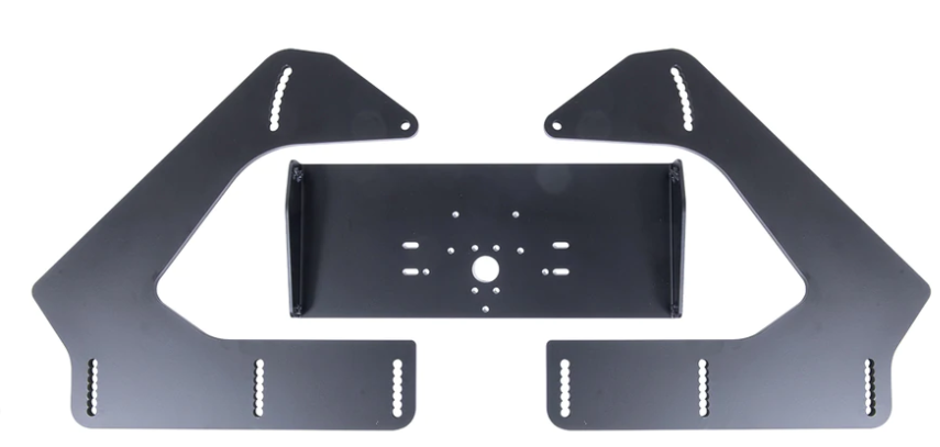 X1 LATERAL WHEELBASE MOUNT