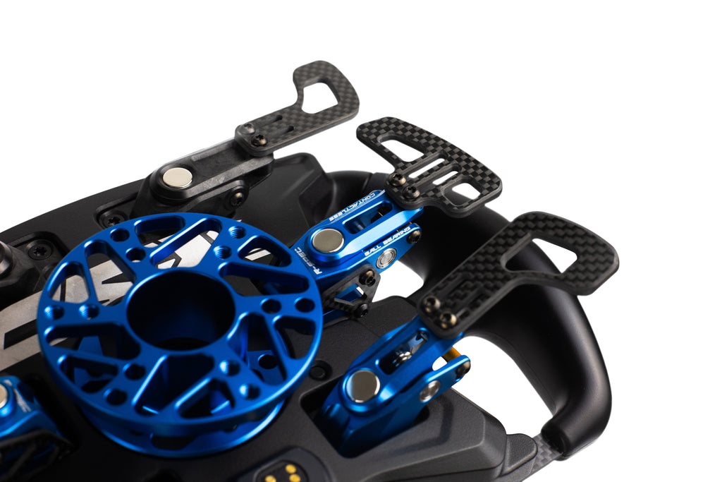 Cube Controls CSX-3 Sim Racing Steering Wheel (USB/Wired)