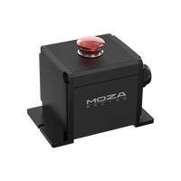 Moza Racing E-Stop Switch
