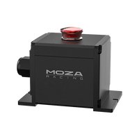 Moza Racing E-Stop Switch