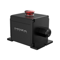 Moza Racing E-Stop Switch