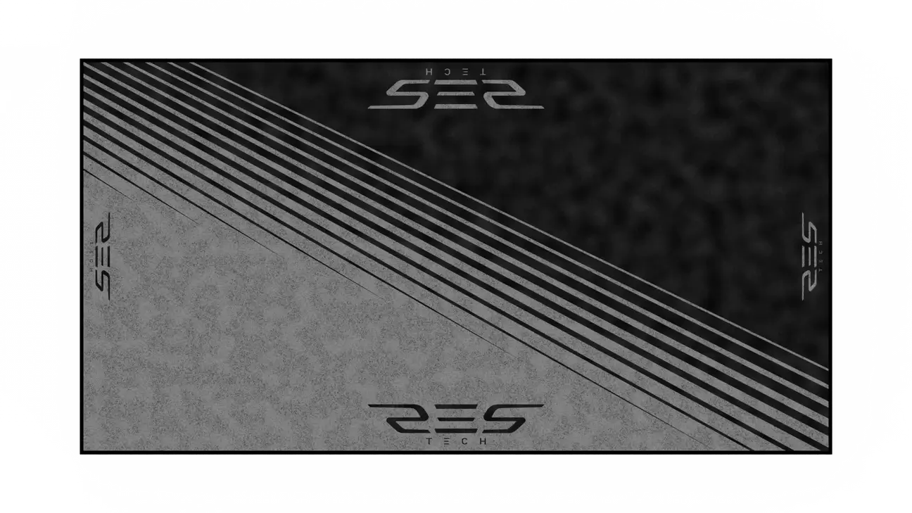 ResTech Floor Mat