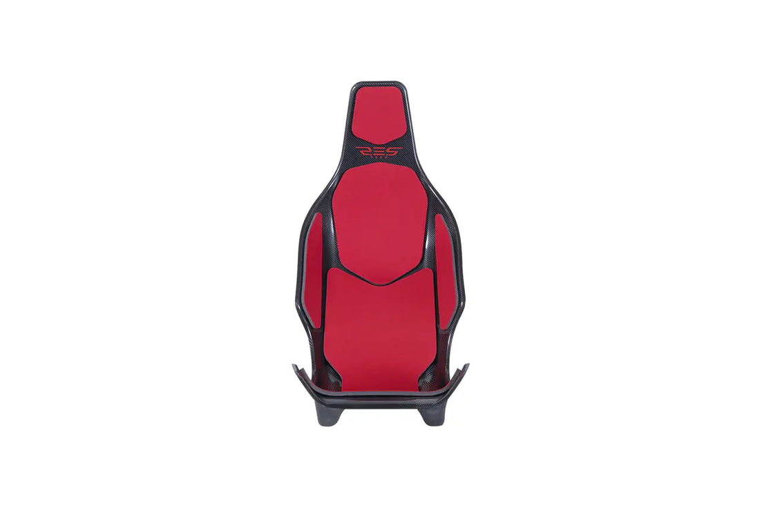 X1 Formula Carbon Seat