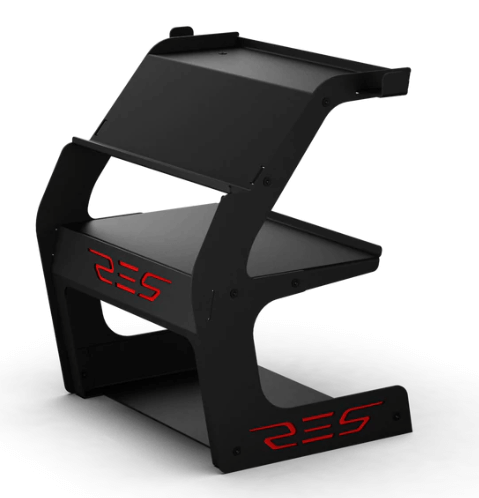 ResTech Keyboard & Mouse Stand/Tray