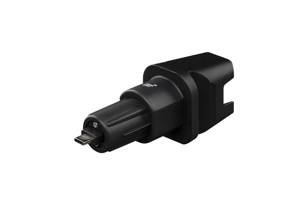 FANATEC QR2 Base-Side (Type-C)