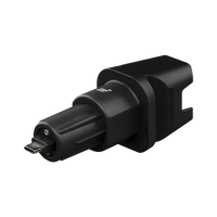 FANATEC QR2 Base-Side (Type-C)