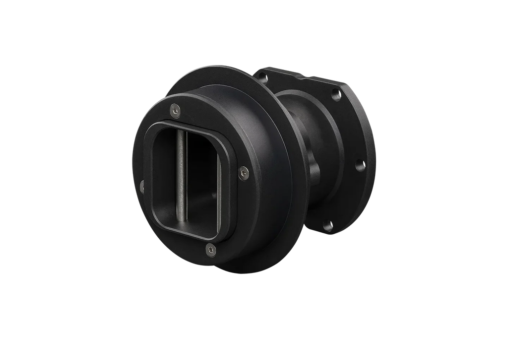 FANATEC QR2 WHEEL SIDE