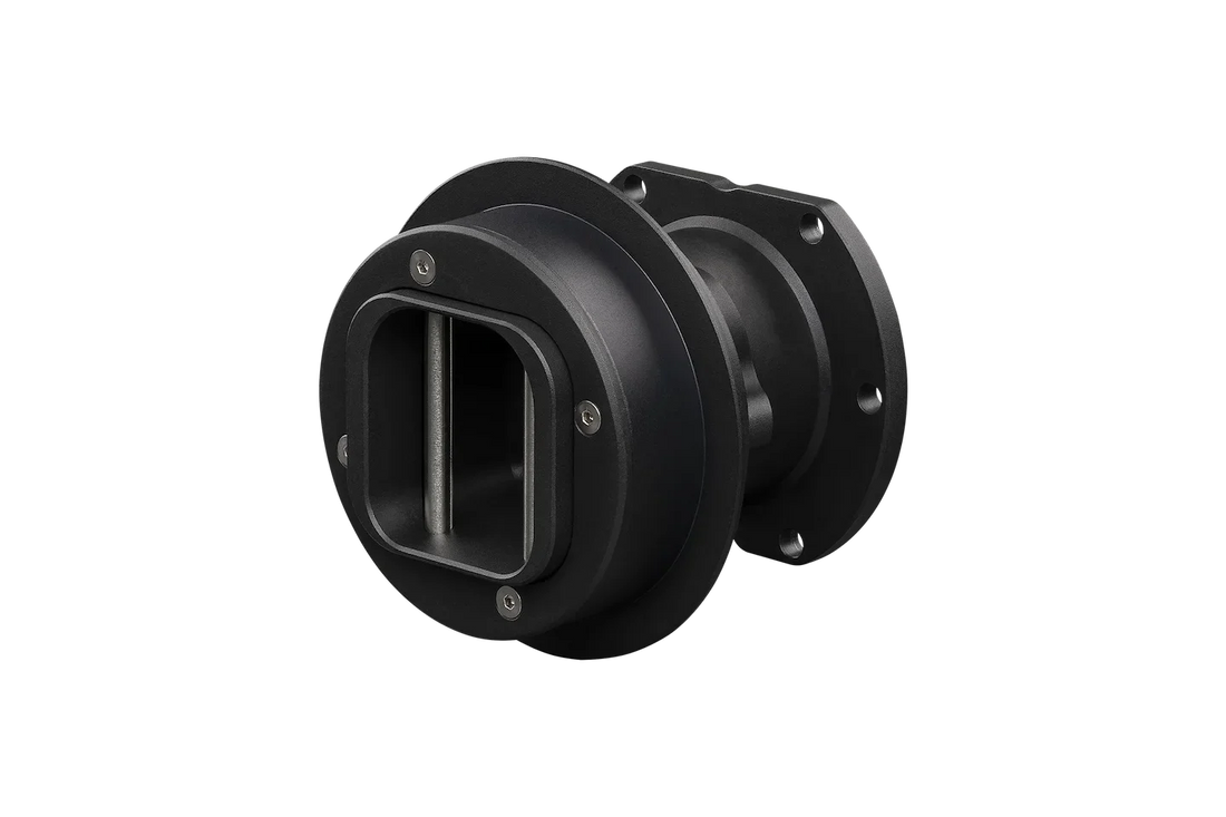 FANATEC QR2 WHEEL SIDE