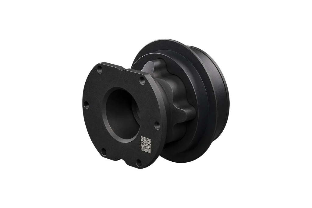 FANATEC QR2 WHEEL SIDE