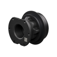 FANATEC QR2 WHEEL SIDE
