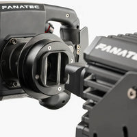 FANATEC QR2 WHEEL SIDE