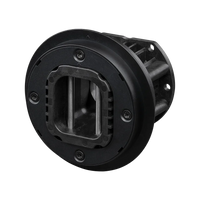 FANATEC QR2 LITE WHEEL-SIDE (SIMPLIFIED QUICK RELEASE ADAPTER) - EOL